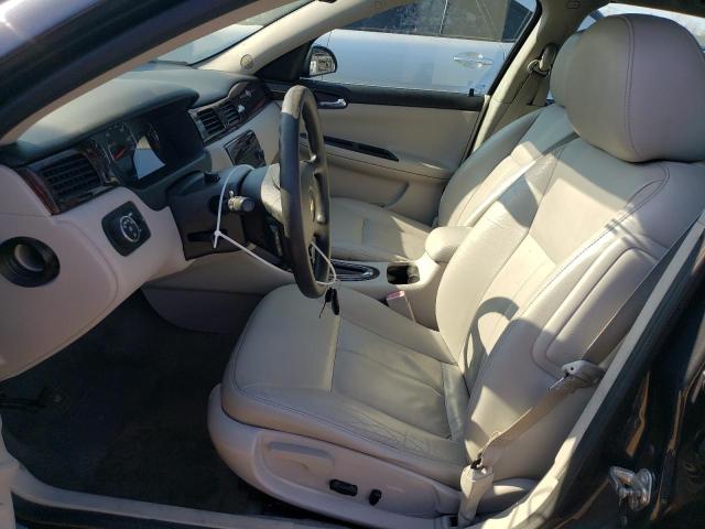 Photo 7 from auction – 2016 CHEVROLET IMPALA LIM with VIN 2G1WC5E31G1124240
