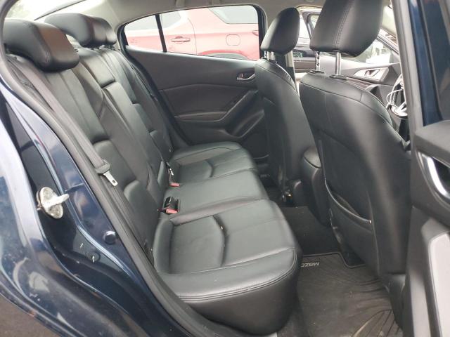 Photo 10 from auction – 2017 MAZDA 3 TOURING with VIN 3MZBN1V76HM102902