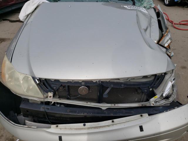 Photo 11 from auction – 2001 TOYOTA AVALON XL with VIN 4T1BF28B91U130972
