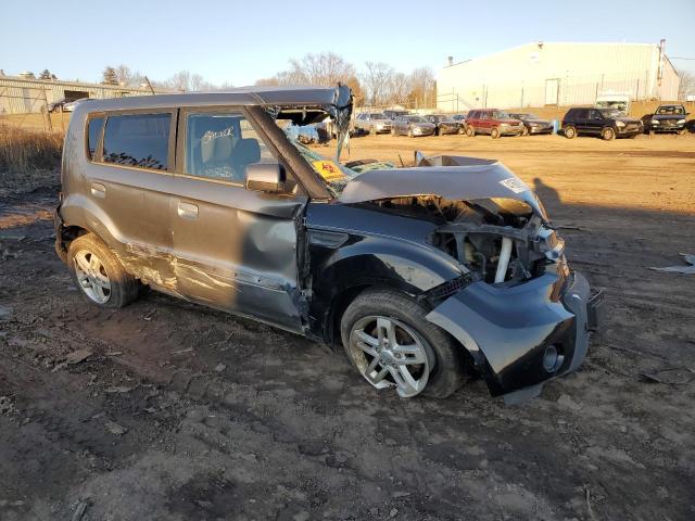 Photo 4 from auction – 2010 KIA SOUL + with VIN KNDJT2A27A7103562