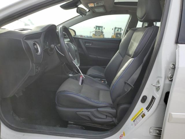 Photo 7 from auction – 2017 TOYOTA COROLLA L with VIN 5YFBURHE3HP583764