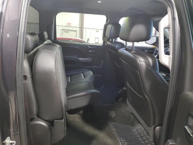 Photo 10 from auction – 2014 CHEVROLET SILVERADO with VIN 3GCPCREC1EG428613