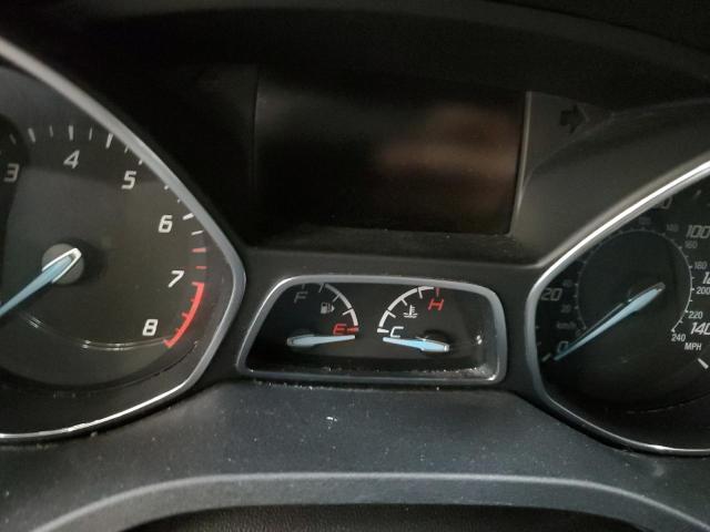 Photo 9 from auction – 2013 FORD ESCAPE SEL with VIN 1FMCU9H93DUC44132