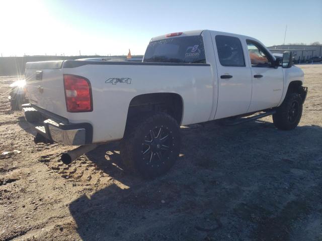 Photo 3 from auction – 2013 CHEVROLET SILVERADO with VIN 1GC4KZC82DF173782