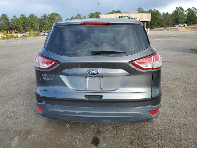 Photo 6 from auction – 2015 FORD ESCAPE S with VIN 1FMCU0F7XFUB16065