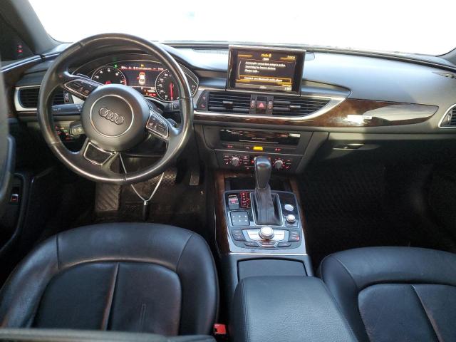 Photo 8 from auction – 2016 AUDI A6 PREMIUM with VIN WAUGFAFC3GN044606