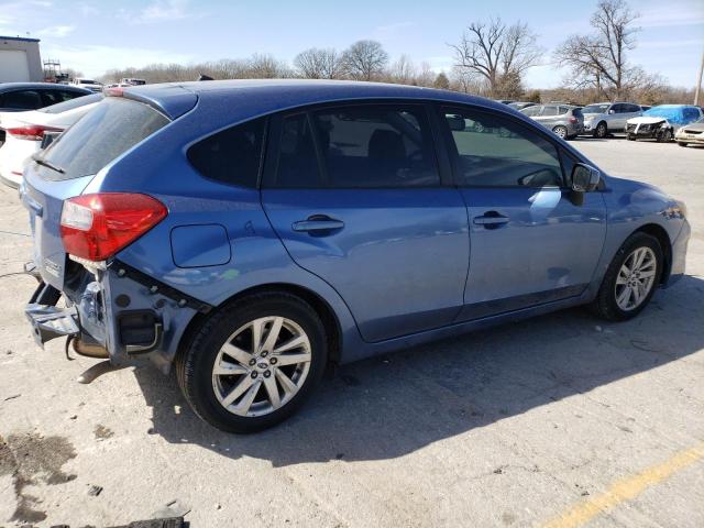 Photo 3 from auction – 2016 SUBARU IMPREZA PR with VIN JF1GPAB67G8270555