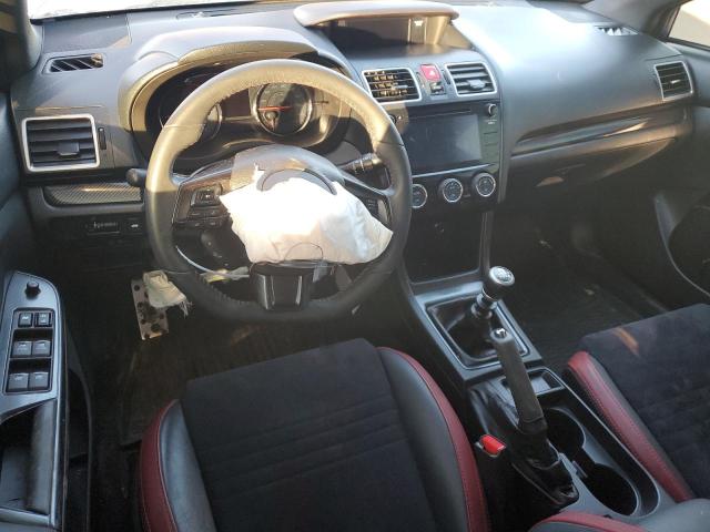 Photo 8 from auction – 2020 SUBARU WRX PREMIU with VIN JF1VA1B62L9825523