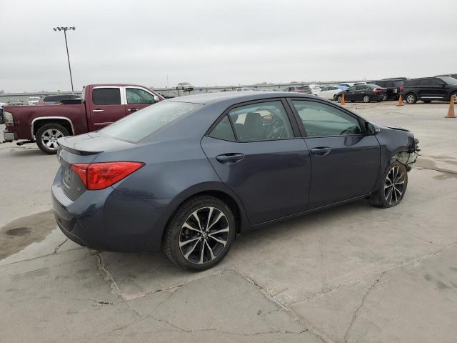 Photo 3 from auction – 2017 TOYOTA COROLLA L with VIN 5YFBURHE8HP733402