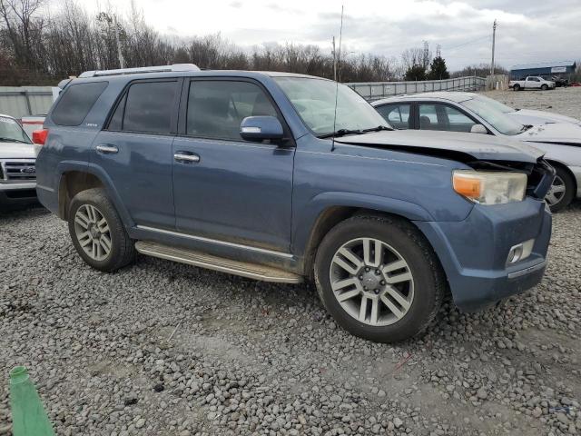Photo 4 from auction – 2013 TOYOTA 4RUNNER SR with VIN JTEZU5JR2D5061473