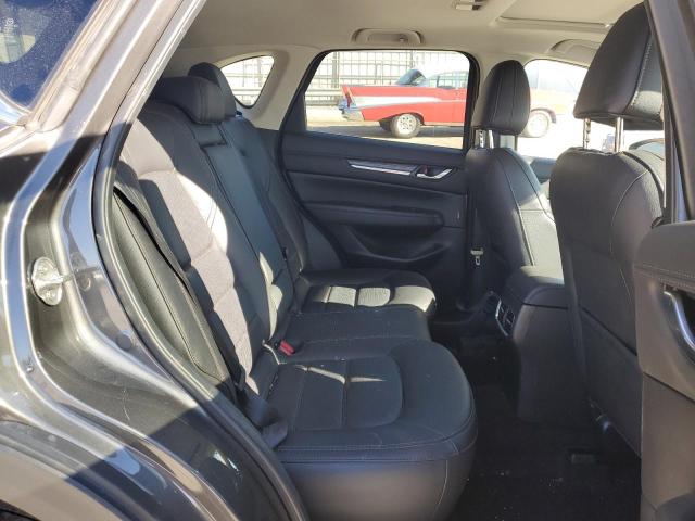 Photo 10 from auction – 2021 MAZDA CX-5 with VIN JM3KFBDM6M1309365