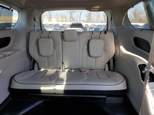 Photo 10 from auction – 2019 CHRYSLER PACIFICA L with VIN 2C4RC1GG0KR537807
