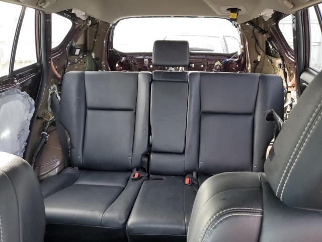 Photo 10 from auction – 2017 TOYOTA RAV4 LIMIT with VIN 2T3DFREV4HW567926