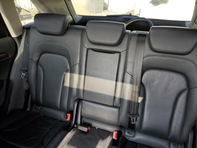 Photo 10 from auction – 2010 AUDI Q5 PRESTIG with VIN WA1VKAFP5AA024536