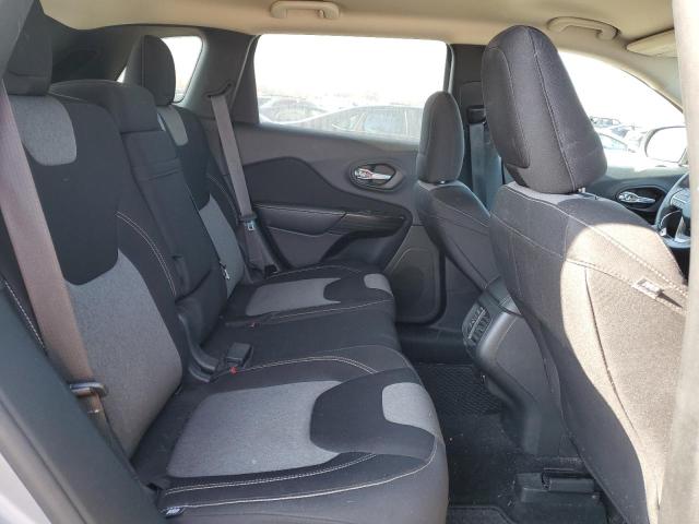 Photo 10 from auction – 2014 JEEP CHEROKEE L with VIN 1C4PJMCS9EW318414