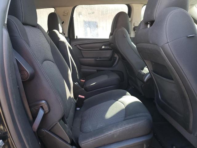 Photo 11 from auction – 2015 CHEVROLET TRAVERSE L with VIN 1GNKRGKD0FJ281587