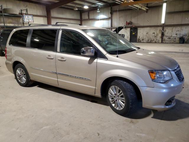 Photo 4 from auction – 2015 CHRYSLER TOWN & COU with VIN 2C4RC1CG9FR727200