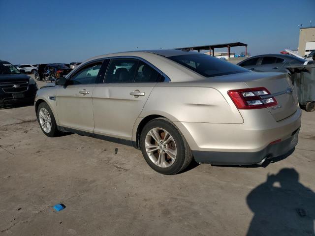 Photo 2 from auction – 2017 FORD TAURUS SEL with VIN 1FAHP2E96HG120038