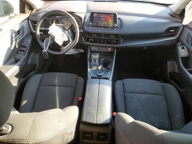 Photo 8 from auction – 2023 NISSAN ROGUE S with VIN 5N1BT3AB7PC824812