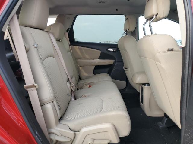 Photo 11 from auction – 2013 DODGE JOURNEY SX with VIN 3C4PDCBG3DT570825