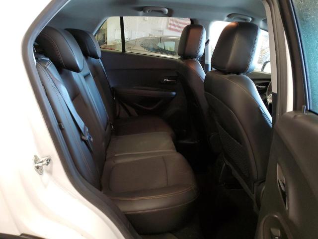Photo 11 from auction – 2018 CHEVROLET TRAX 1LT with VIN KL7CJPSB7JB545956