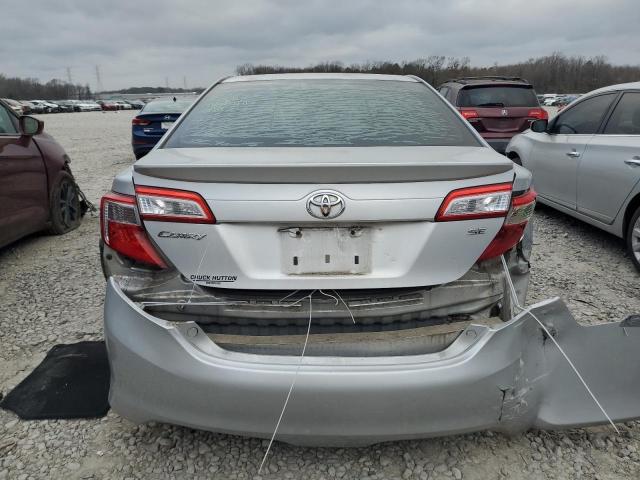 Photo 6 from auction – 2012 TOYOTA CAMRY BASE with VIN 4T1BF1FK7CU542663