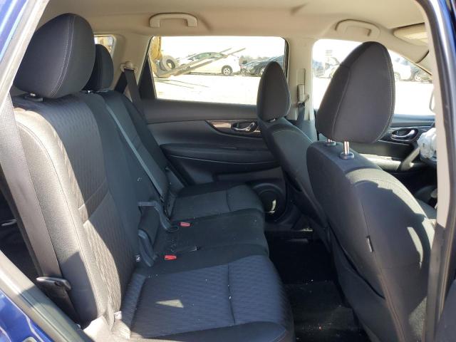 Photo 11 from auction – 2018 NISSAN ROGUE S with VIN KNMAT2MT7JP509149