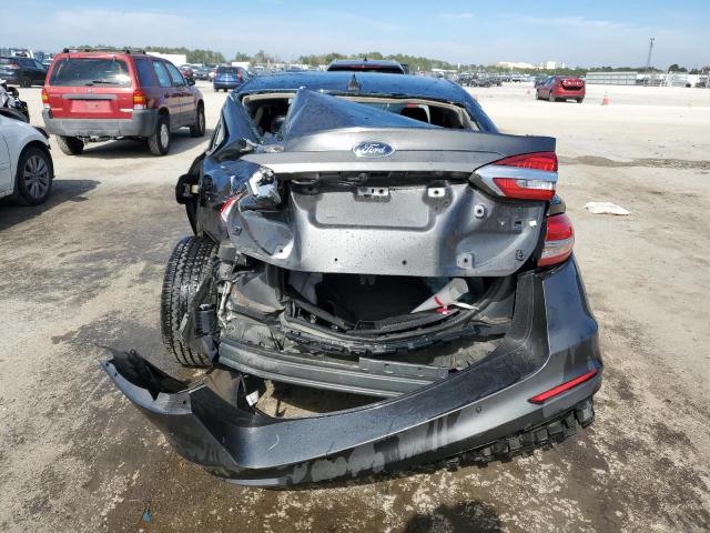 Photo 6 from auction – 2019 FORD FUSION TIT with VIN 3FA6P0RU8KR118902