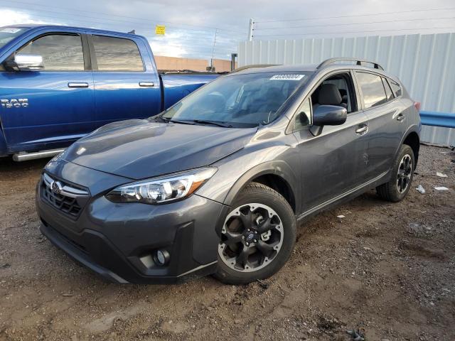 Photo 1 from auction – 2023 SUBARU CROSSTREK with VIN JF2GTAPC3P8214442