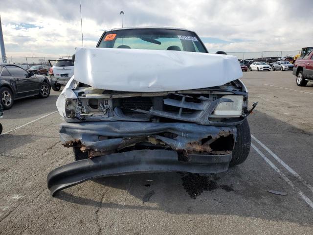 Photo 5 from auction – 1998 FORD F150 with VIN 1FTRF1763WNB46751