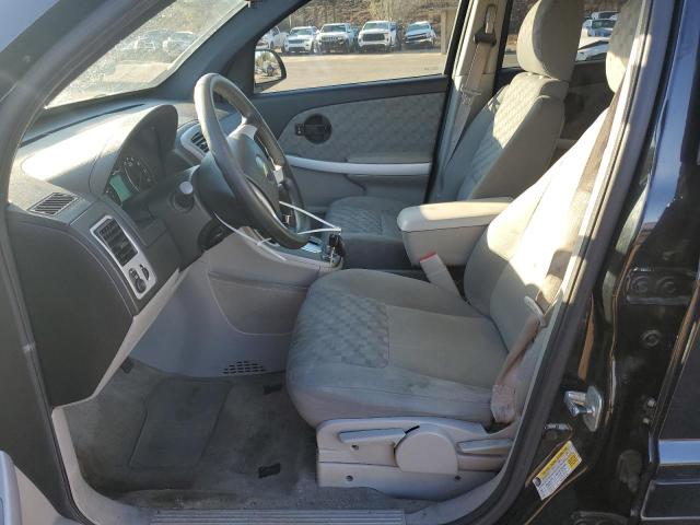 Photo 7 from auction – 2009 CHEVROLET EQUINOX LS with VIN 2CNDL13F496224452
