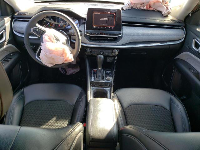 Photo 8 from auction – 2022 JEEP COMPASS LA with VIN 3C4NJDBB2NT125228