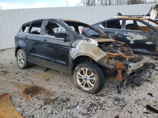 Photo 4 from auction – 2017 FORD ESCAPE SE with VIN 1FMCU9GD0HUB72205