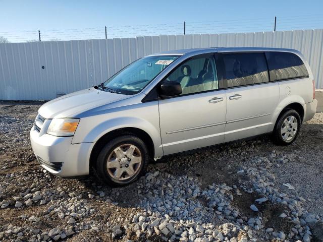 DODGE GRAND CARA 2010 with VIN 2D4RN4DE9AR244634 - Photo from auction