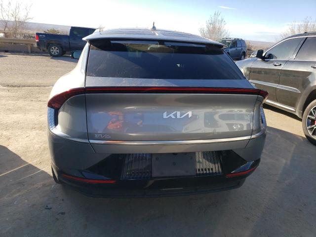Photo 6 from auction – 2022 KIA EV6 LIGHT with VIN KNDC3DLC8N5073807