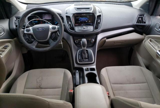 Photo 8 from auction – 2013 FORD ESCAPE SE with VIN 1FMCU0GX1DUB39617