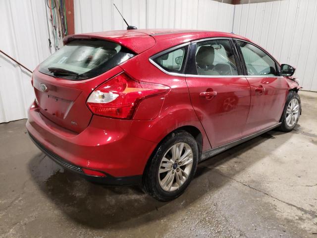 Foto 3 de la subasta – 2012 FORD FOCUS SEL con VIN 1FAHP3M23CL237800
