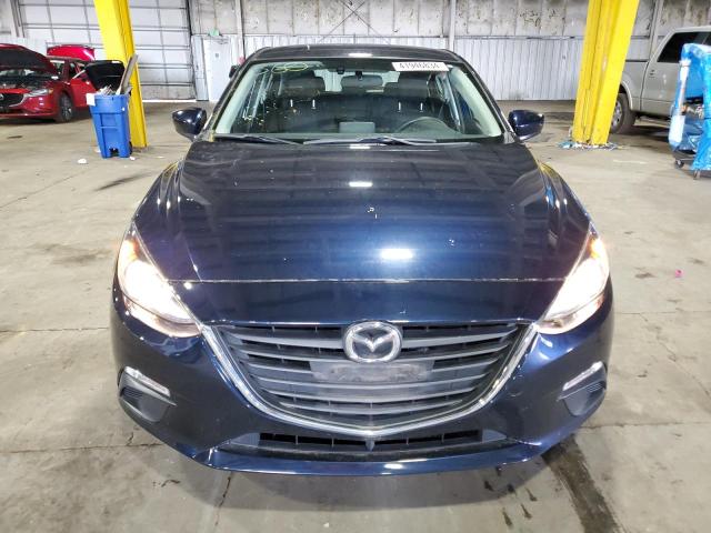 Photo 5 from auction – 2016 MAZDA 3 SPORT with VIN 3MZBM1K75GM329150