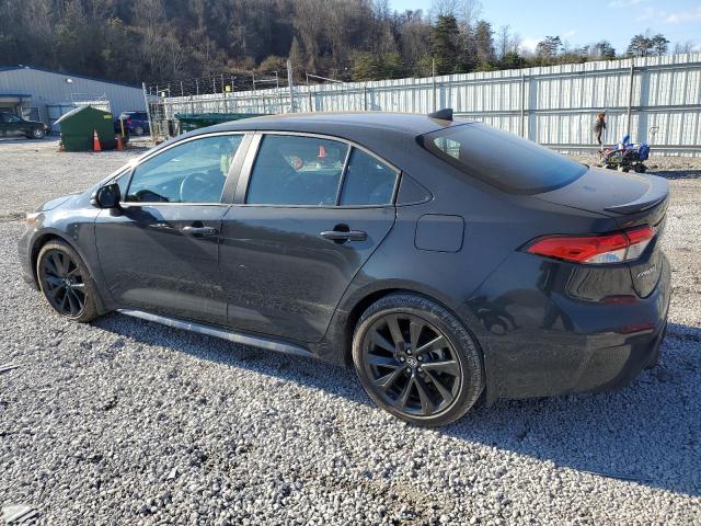 Photo 2 from auction – 2023 TOYOTA COROLLA SE with VIN 5YFS4MCE6PP160816