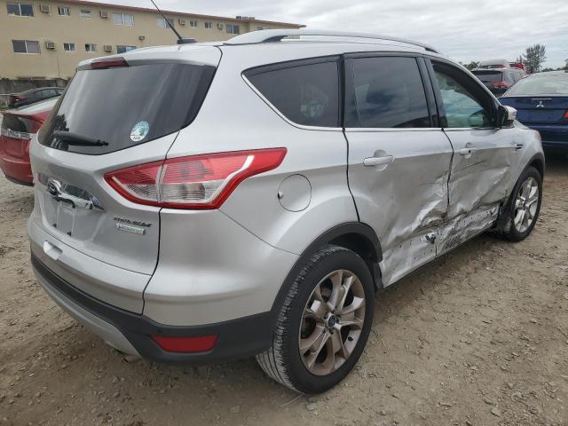Photo 3 from auction – 2014 FORD ESCAPE TIT with VIN 1FMCU0JX8EUD71755