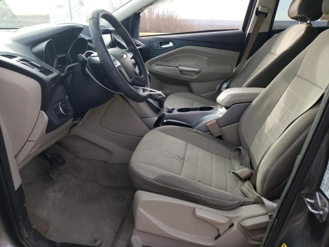 Photo 7 from auction – 2013 FORD ESCAPE SE with VIN 1FMCU0GX1DUB39617