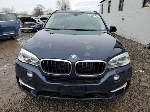 Photo 5 from auction – 2015 BMW X5 XDRIVE3 with VIN 5UXKR0C57F0K59324