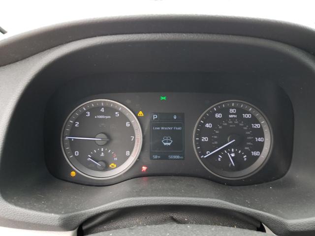 Photo 9 from auction – 2016 HYUNDAI TUCSON LIM with VIN KM8J33A4XGU188345