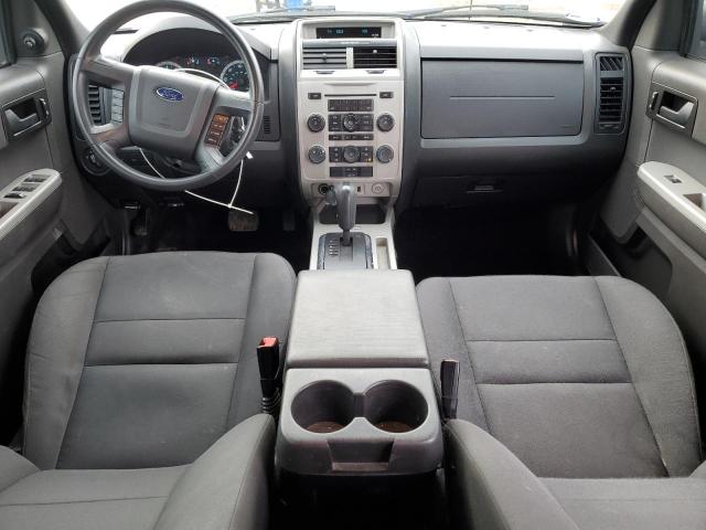 Photo 8 from auction – 2012 FORD ESCAPE XLT with VIN 1FMCU0DG7CKA68096