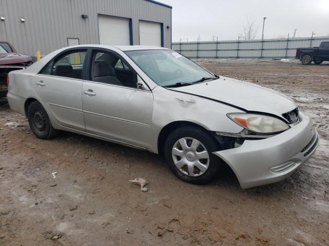 Photo 4 from auction – 2003 TOYOTA CAMRY LE with VIN 4T1BE32K03U745110