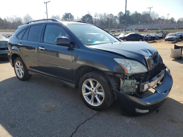 Photo 4 from auction – 2008 LEXUS RX 350 with VIN 2T2GK31U98C028694