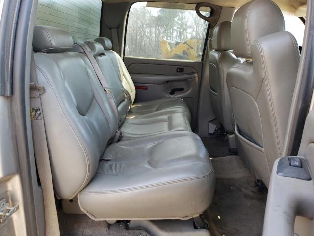Photo 10 from auction – 2005 GMC NEW SIERRA with VIN 2GTEK13T751237446
