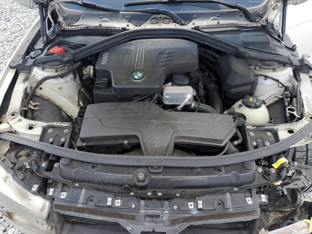 Фото 11 с аукциона – 2016 BMW 320 I с VIN WBA8E1G55GNT35356