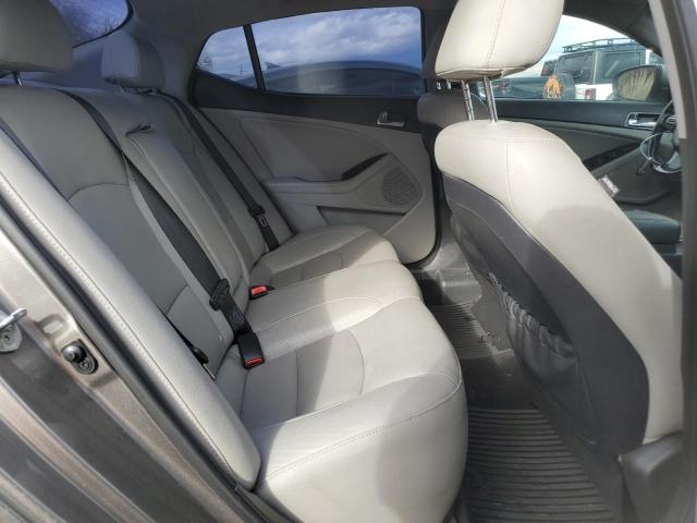 Photo 10 from auction – 2014 KIA OPTIMA EX with VIN 5XXGN4A78EG332485
