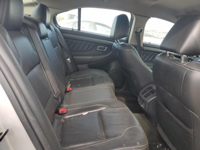 Photo 10 from auction – 2012 FORD TAURUS with VIN 1FAHP2EW9CG141027